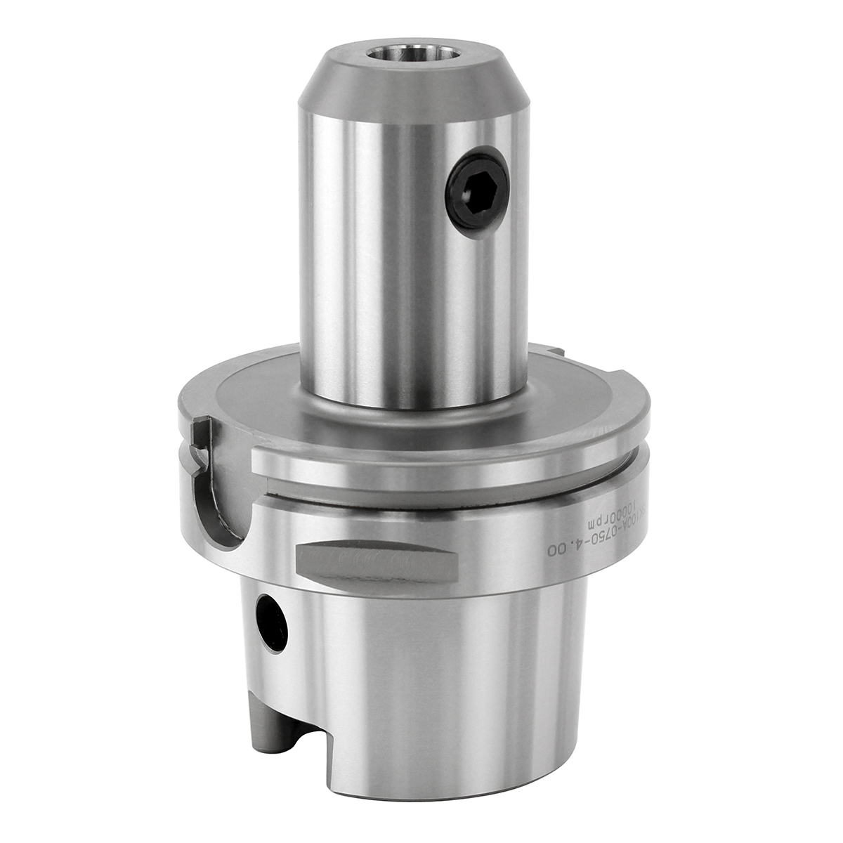 Show products in category End Mill Holders END MILL HOLDERS